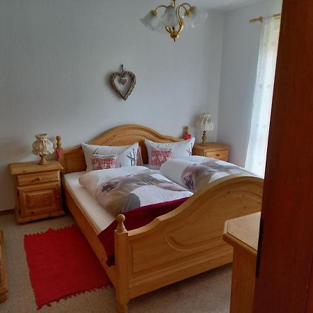 Ferienwohnung Bayrischzell Ngoại thất bức ảnh