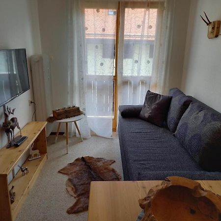 Ferienwohnung Bayrischzell Ngoại thất bức ảnh