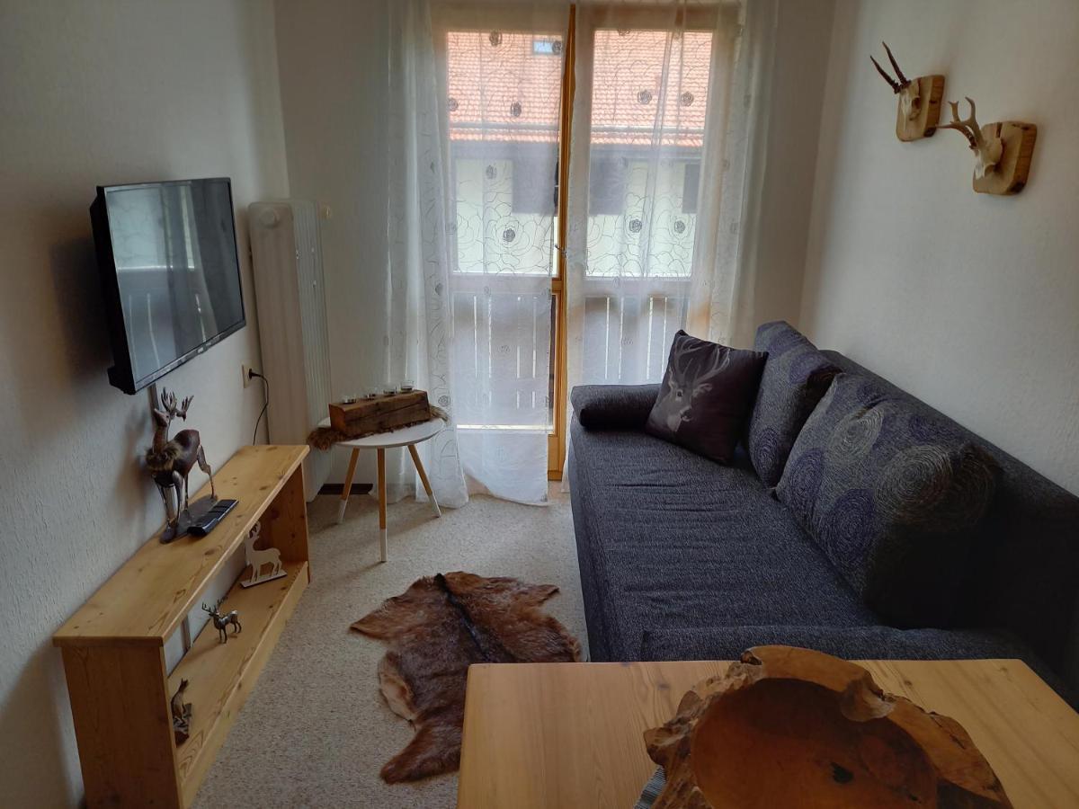 Ferienwohnung Bayrischzell Ngoại thất bức ảnh